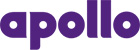 Apollo logó kép